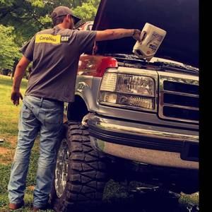 Meet your Posher, Brandon